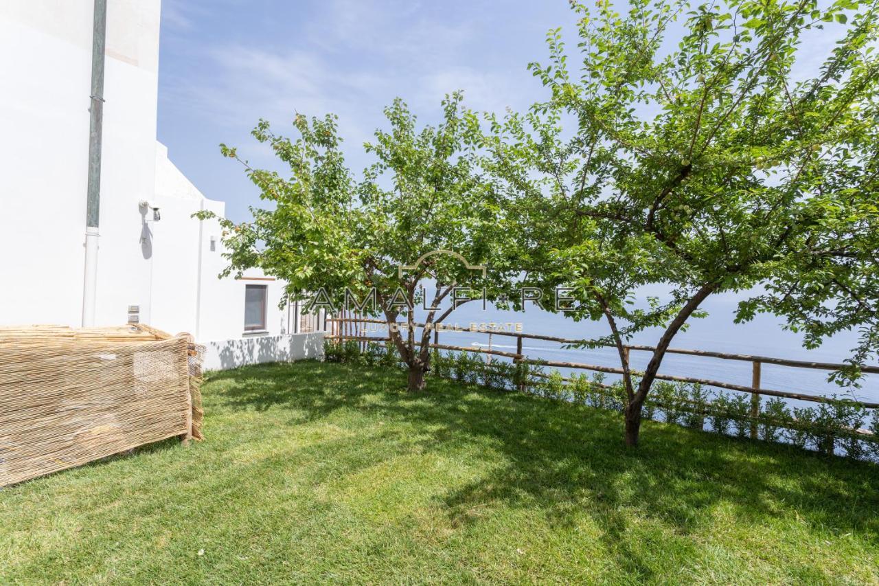 Lionetti Suite House Amalfi Exterior photo