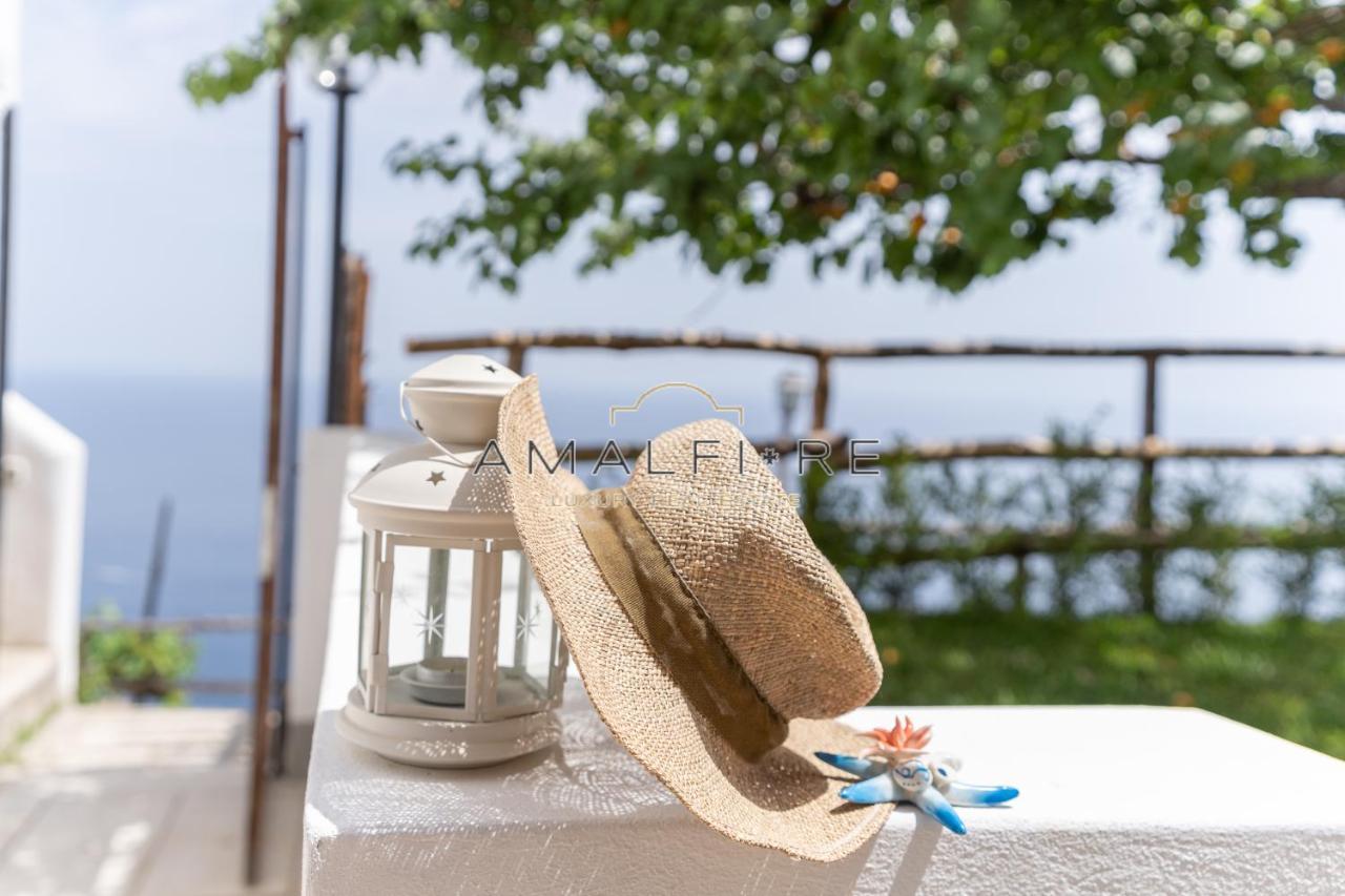 Lionetti Suite House Amalfi Exterior photo