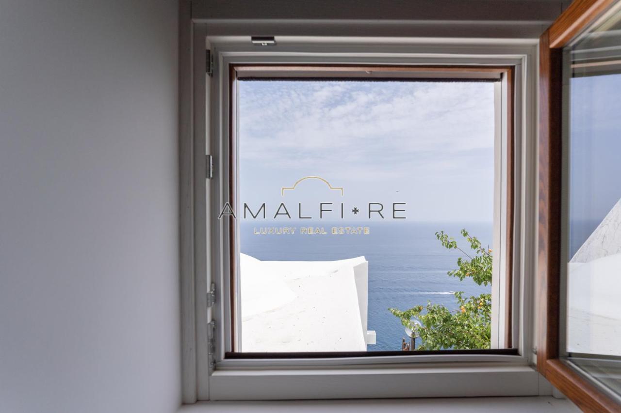Lionetti Suite House Amalfi Exterior photo