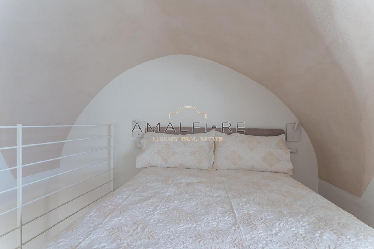 Lionetti Suite House Amalfi Exterior photo