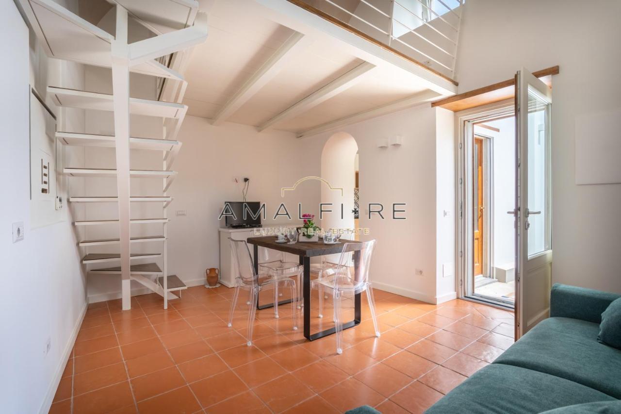 Lionetti Suite House Amalfi Exterior photo