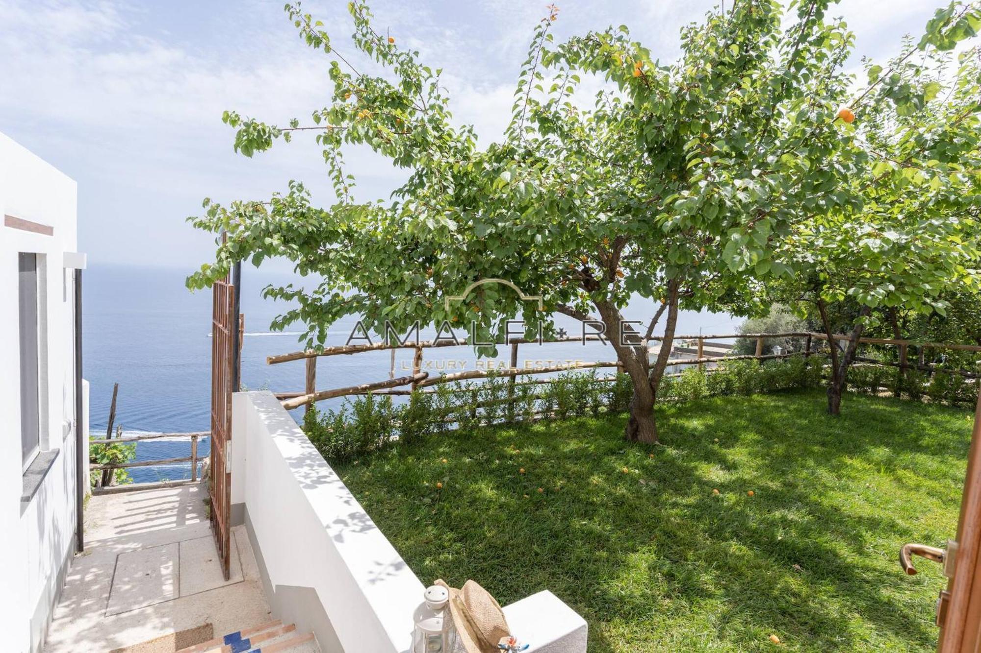 Lionetti Suite House Amalfi Exterior photo