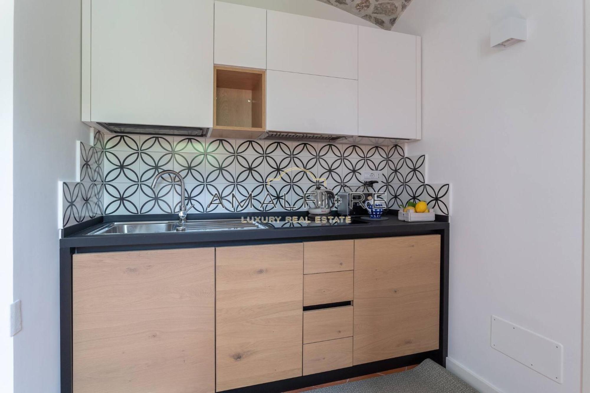 Lionetti Suite House Amalfi Exterior photo
