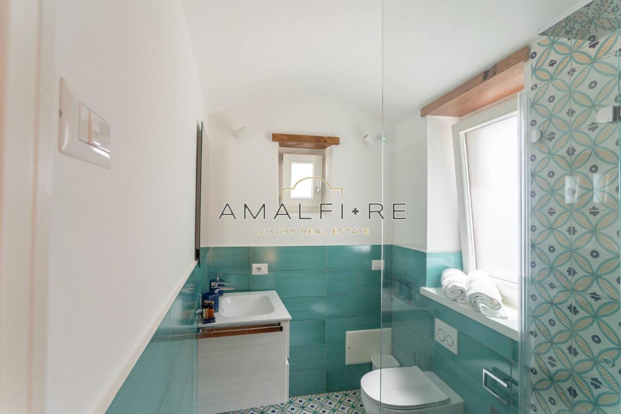 Lionetti Suite House Amalfi Exterior photo