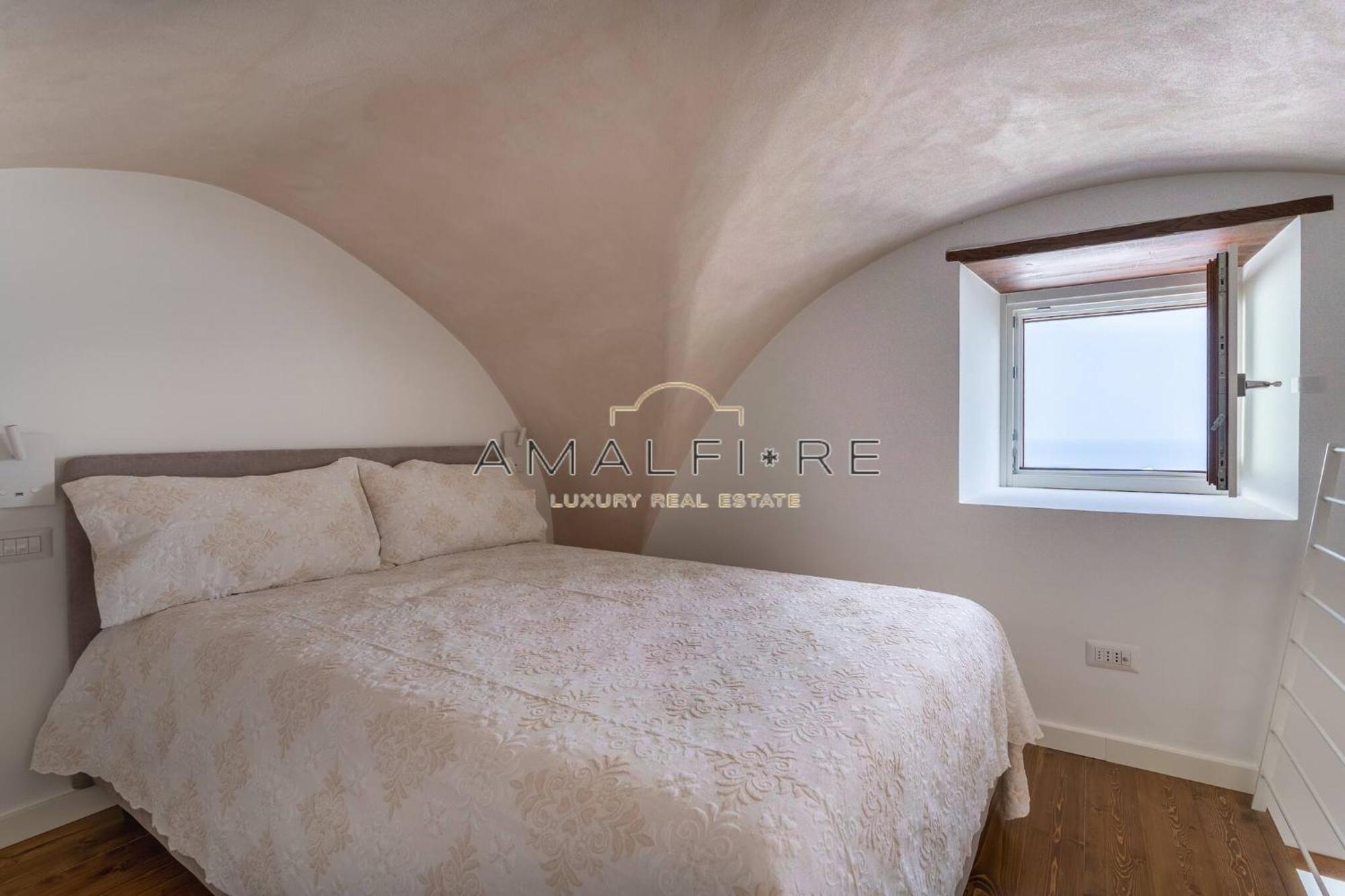 Lionetti Suite House Amalfi Exterior photo